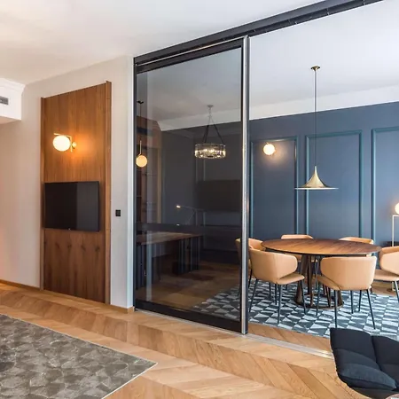 Radisson & Suites, Gdansk, Wyspa Spichrzow