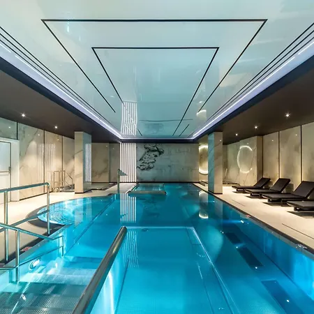 Radisson & Suites, Gdansk, Wyspa Spichrzow グダニスク