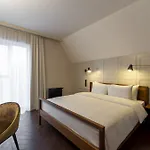 Radisson & Hotel Gdaňsk