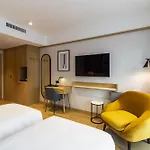 Hotell Radisson Hotel&apartments