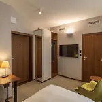 Hotel Radisson & 4*