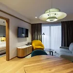 Radisson Hotel&apartments 4* Gdańsk
