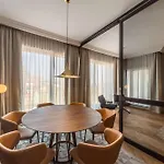 Radisson & Szálloda Gdańsk