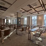 Szálloda Radisson & Gdańsk