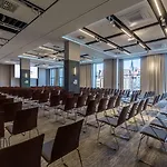 Radisson Hotel&apartments Hotell Gdańsk