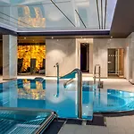 Radisson Hotel&apartments 4*