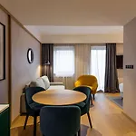 Hotell Radisson Hotel&apartments Gdańsk