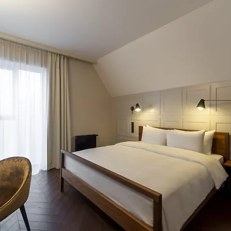 Radisson & Hotel Danzica