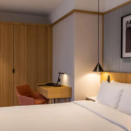 Radisson & 4* גדנסק