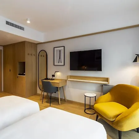 Hotel Radisson &