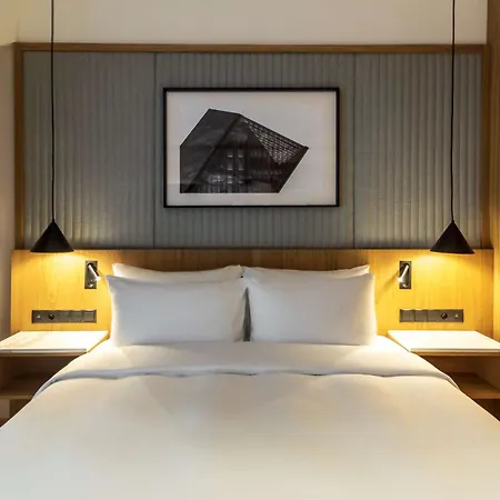 Radisson & 호텔 4*