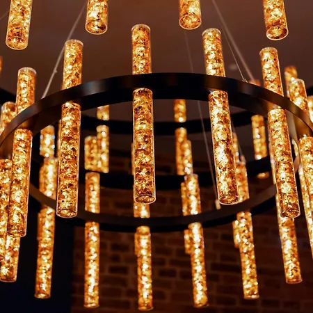 Hotel Radisson & Suites, Gdansk, Wyspa Spichrzow Gdansk