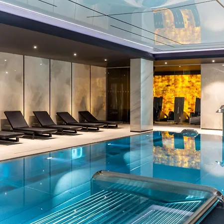 호텔 Radisson & 그단스크