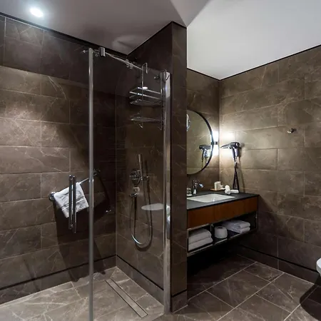 Radisson & 4*