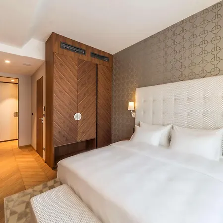 Radisson & Hotel Gdańsk