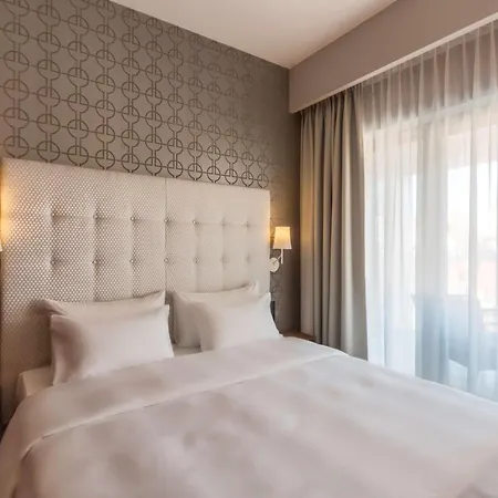 Radisson & מלון