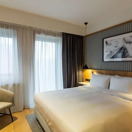 호텔 Radisson &