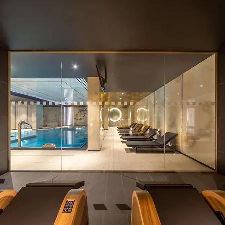 Radisson & 4* 그단스크