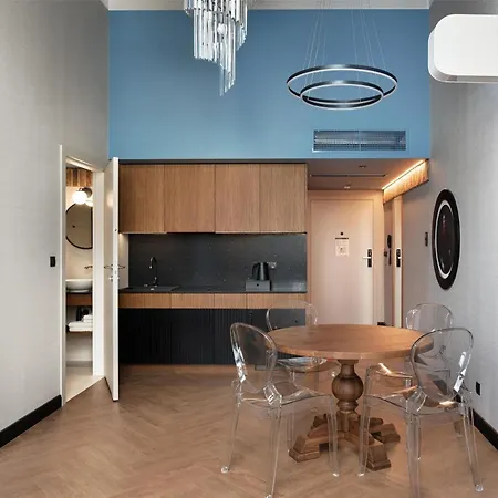 Radisson & 그단스크