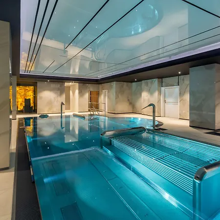 Hotel Radisson & 4*
