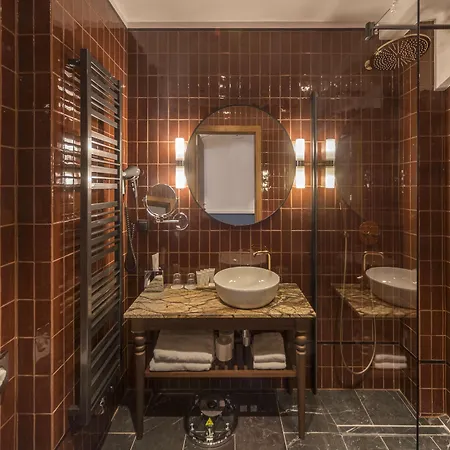 Radisson & 4* Gdansk