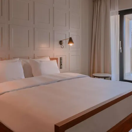 Radisson & מלון גדנסק