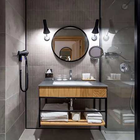 호텔 Radisson & 그단스크