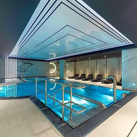 호텔 Radisson & 그단스크