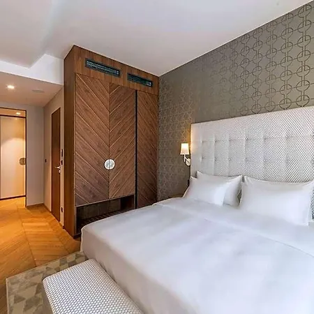 호텔 Radisson & 그단스크