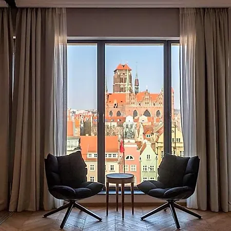 호텔 Radisson &