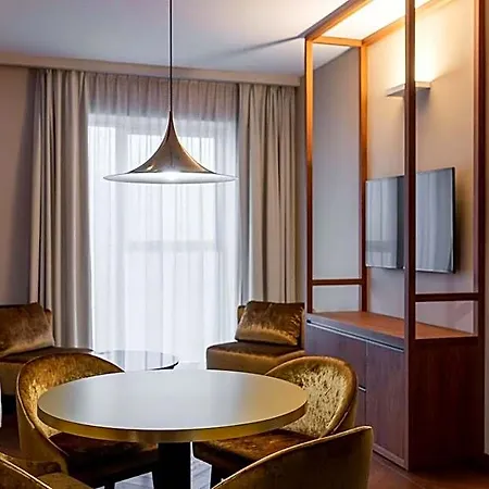 호텔 Radisson &