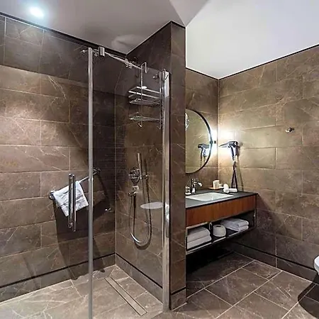 Hotel Radisson & Danzica