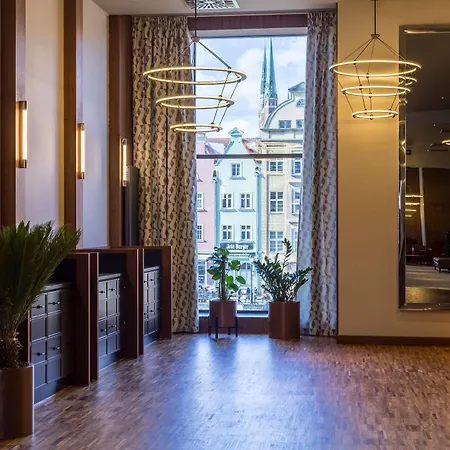 Radisson & 4* 그단스크