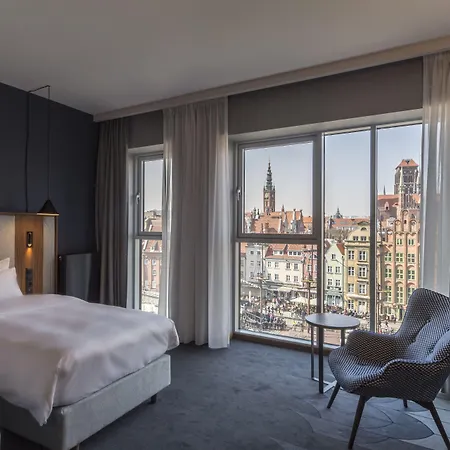 Radisson & 4* 그단스크