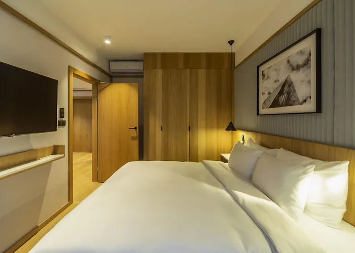 Radisson & 4* Gdansk