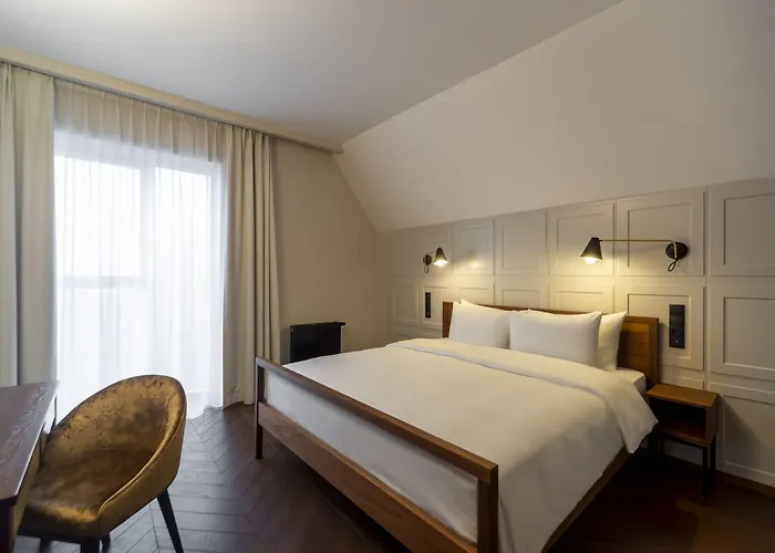 Radisson & Hotel Gdańsk