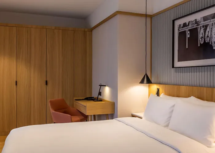 Radisson & 4* Gdańsk