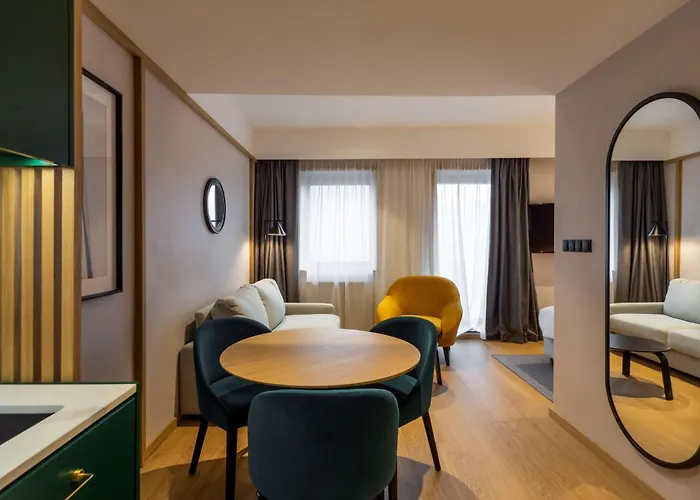 Radisson & Hotel Gdańsk