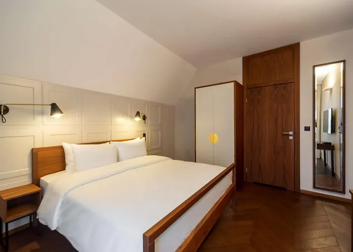 Radisson & 4* Gdansk