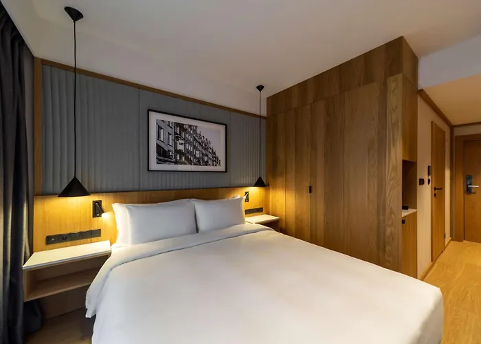 Hotel Radisson & 4*