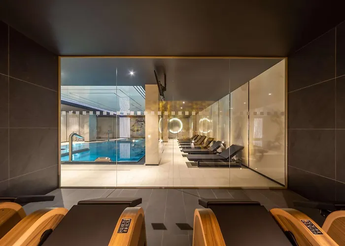 Radisson & 4* Gdańsk