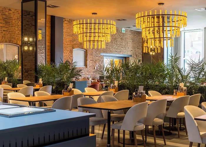 Hotel Radisson &