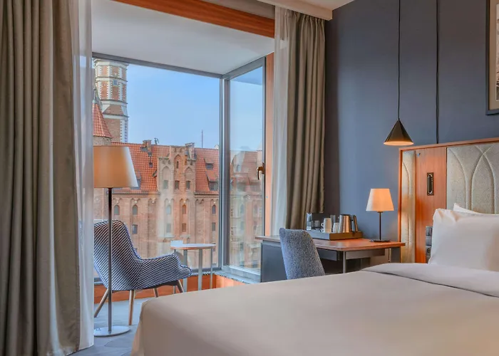 Hotel Radisson & 4*