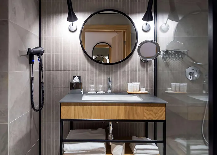 Hotel Radisson & Gdańsk