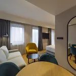 Radisson & 호텔