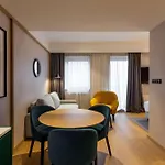 Radisson Hotel&apartments Hotell Gdańsk