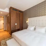 Radisson Hotel&apartments Hotell Gdańsk