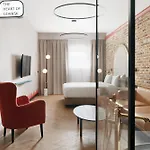 호텔 Radisson &