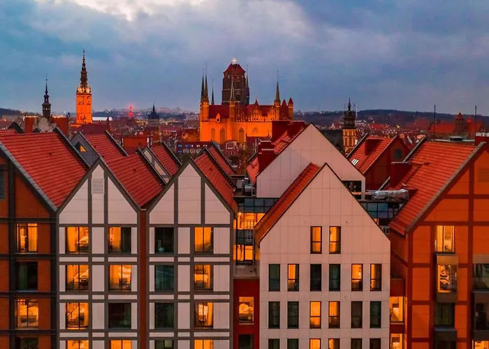 酒店 Radisson & 4*