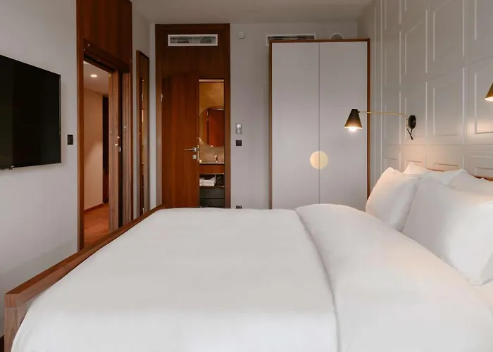 Radisson & 格但斯克